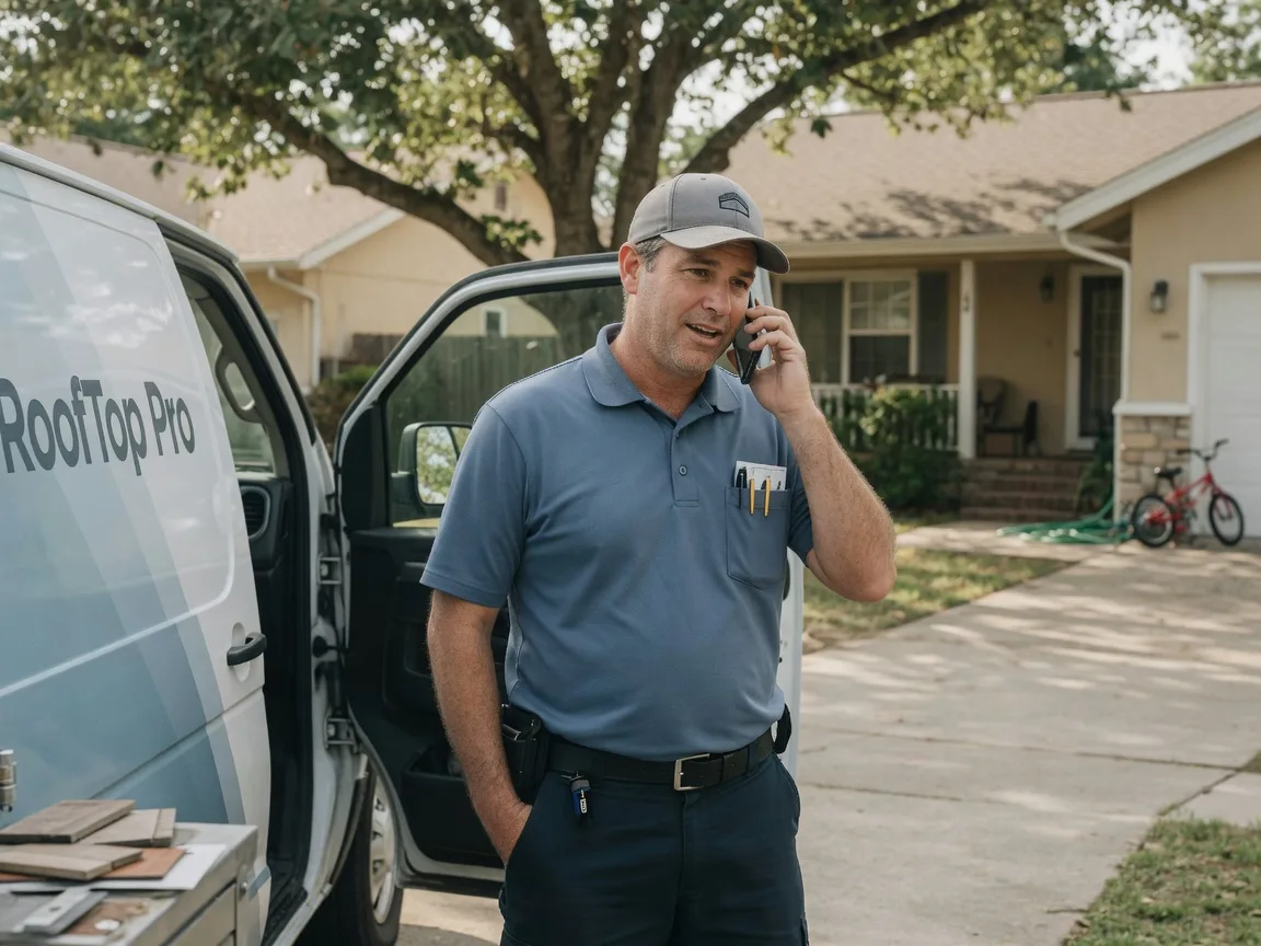 Roof Repair Clarksville, MO FAQs